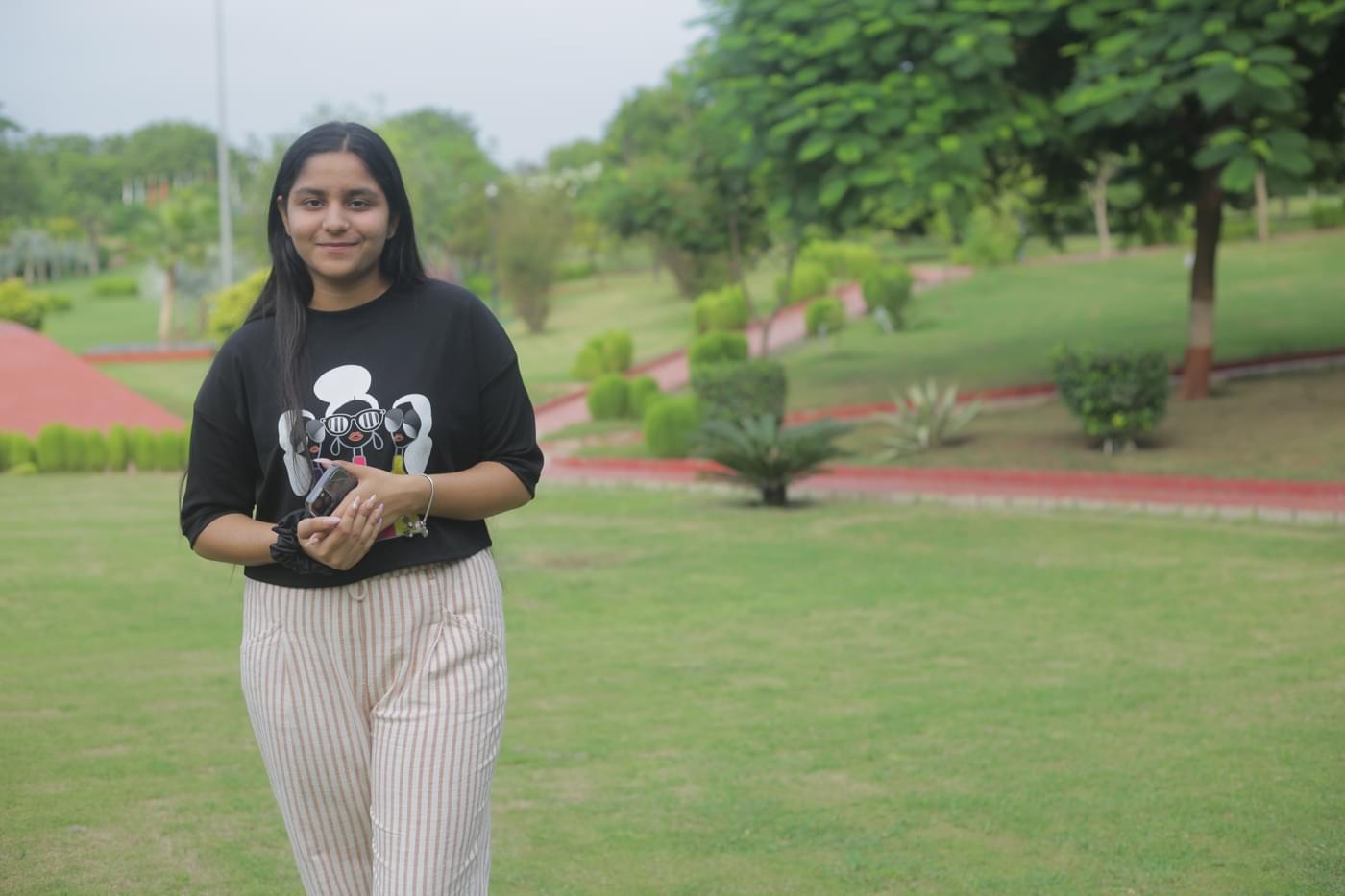 O.P. Jindal Global University Orientation photo 36