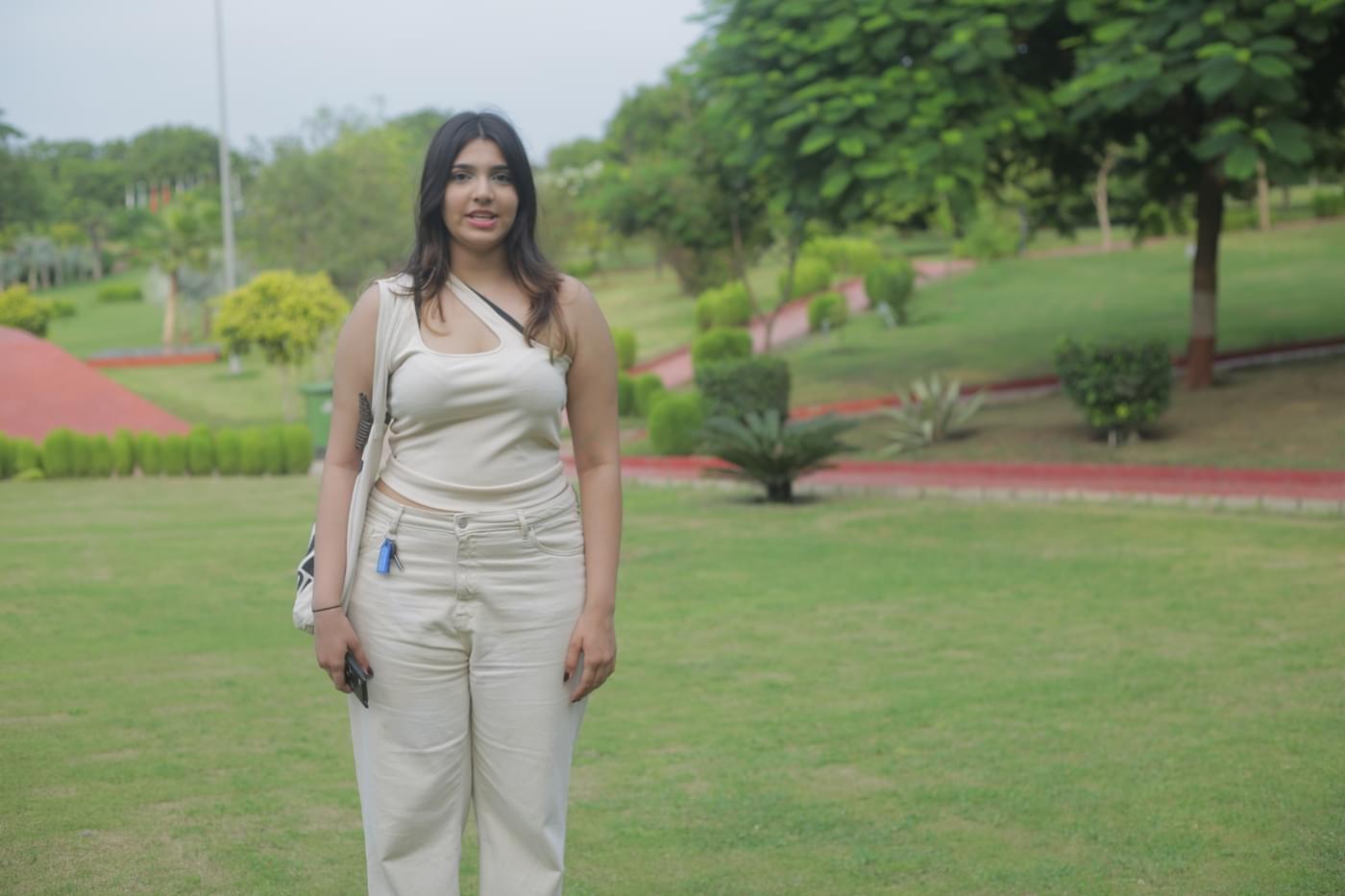 O.P. Jindal Global University Orientation photo 38