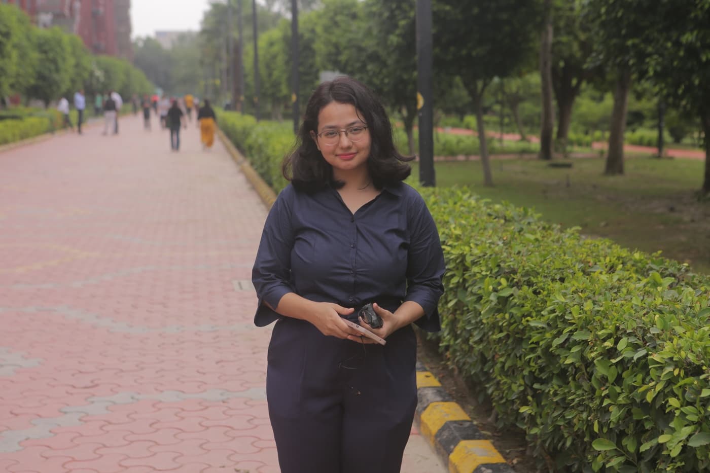 O.P. Jindal Global University Orientation photo 41