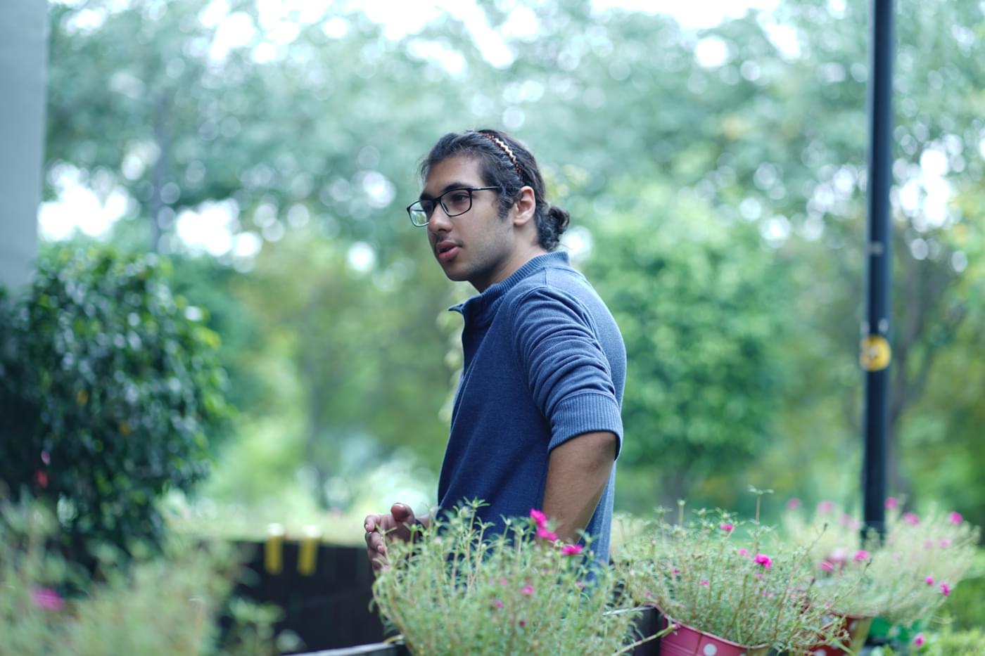 O.P. Jindal Global University Orientation photo 43