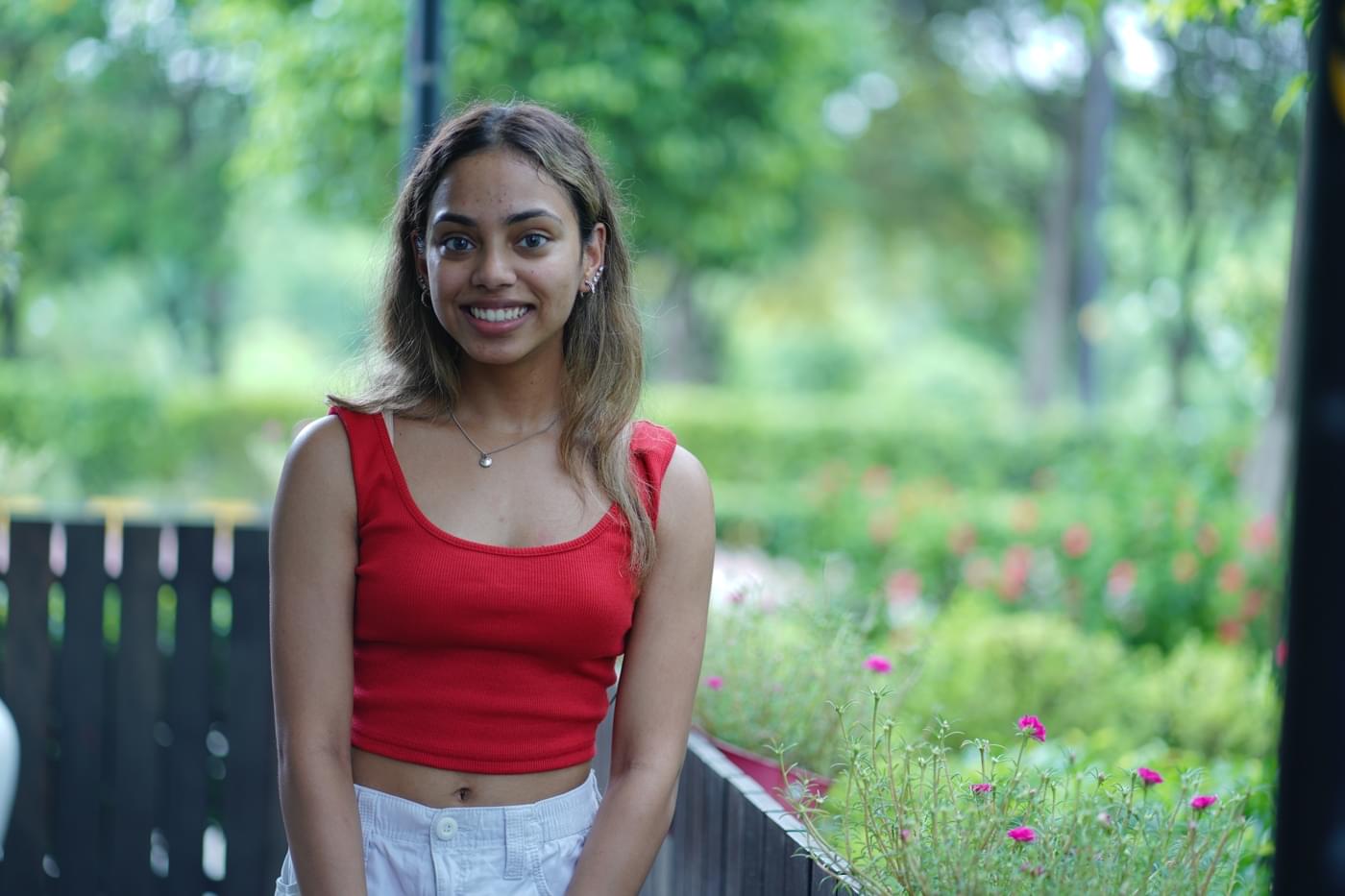 O.P. Jindal Global University Orientation photo 44