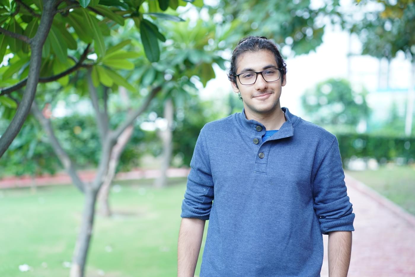 O.P. Jindal Global University Orientation photo 46