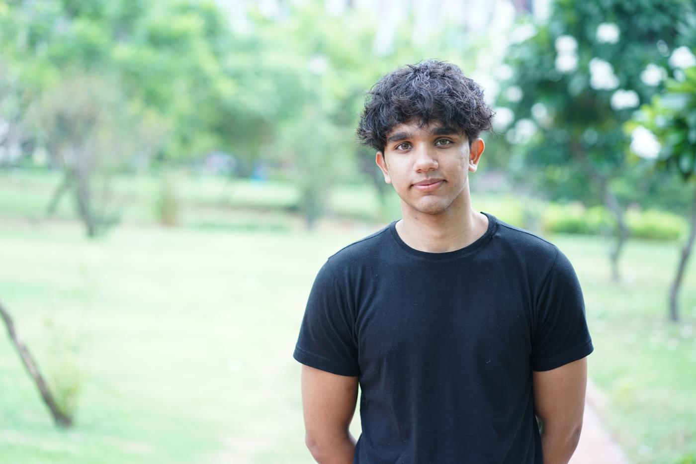 O.P. Jindal Global University Orientation photo 47