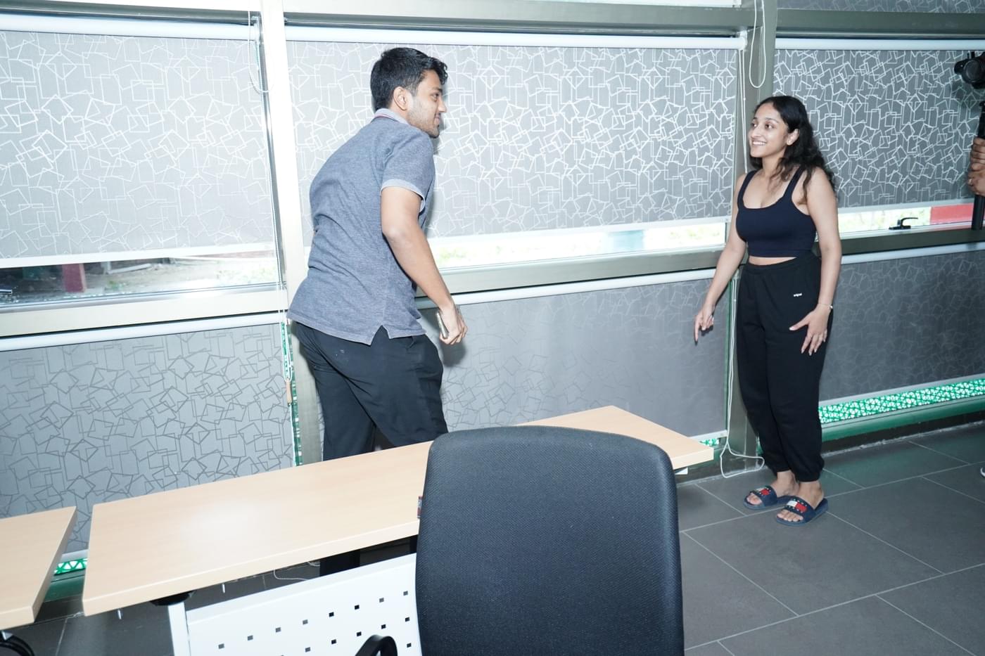 O.P. Jindal Global University Orientation photo 49