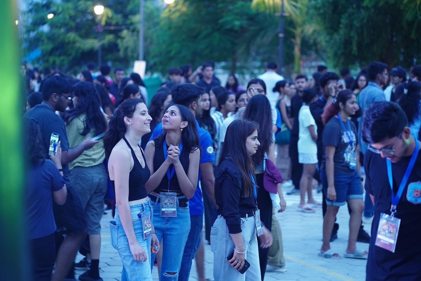 O.P. Jindal Global University Orientation photo 51