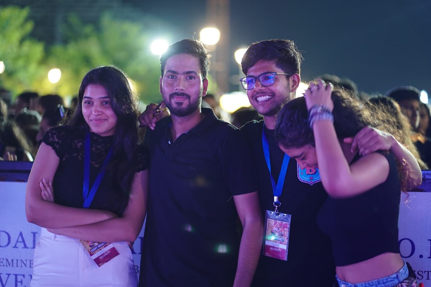 O.P. Jindal Global University Orientation photo 53