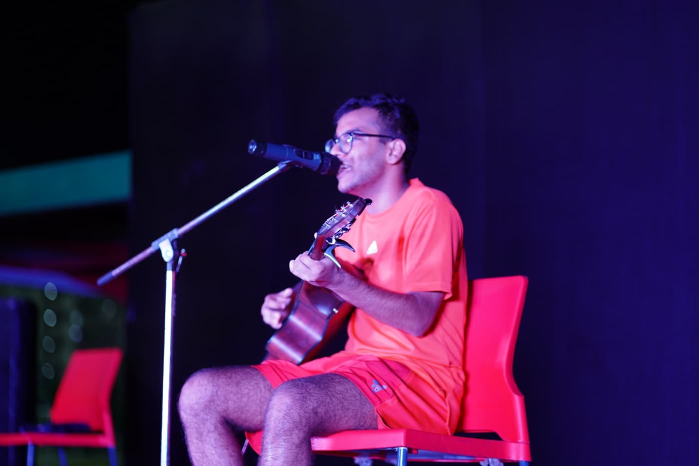 O.P. Jindal Global University Orientation photo 54