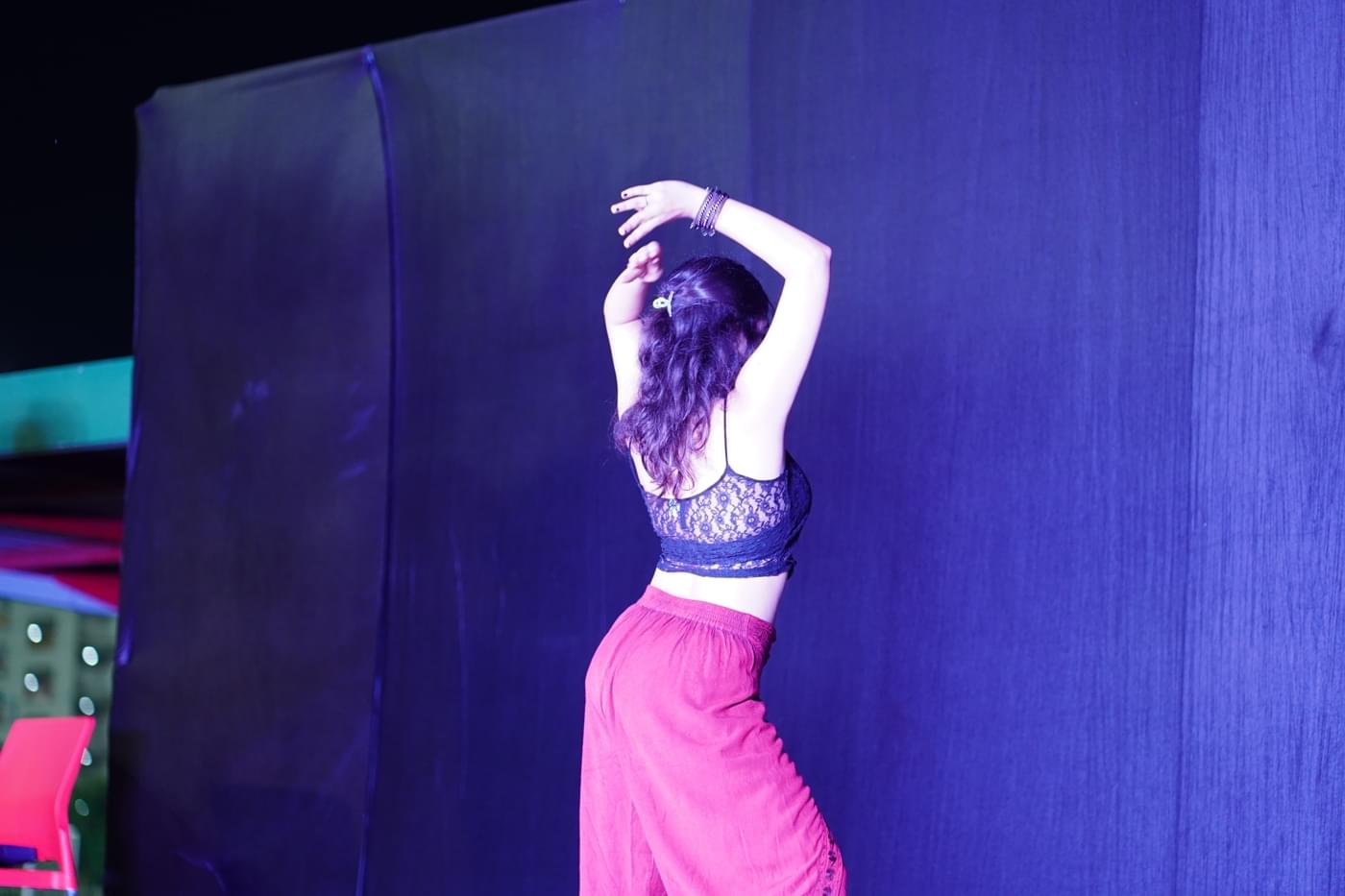 O.P. Jindal Global University Orientation photo 55