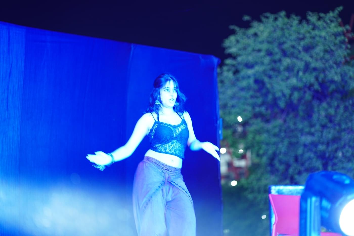 O.P. Jindal Global University Orientation photo 58