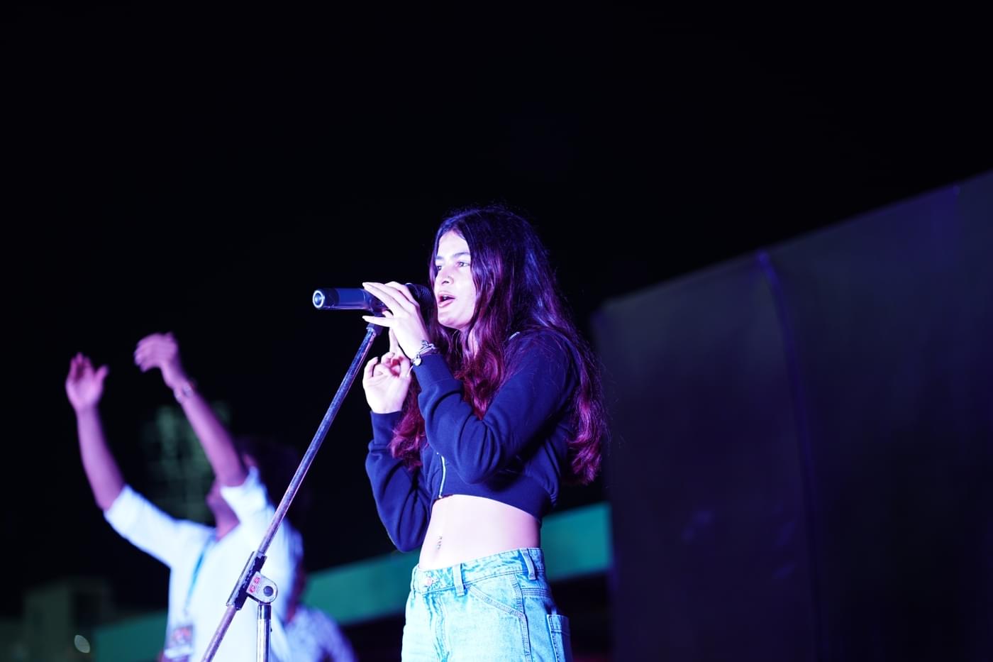 O.P. Jindal Global University Orientation photo 59