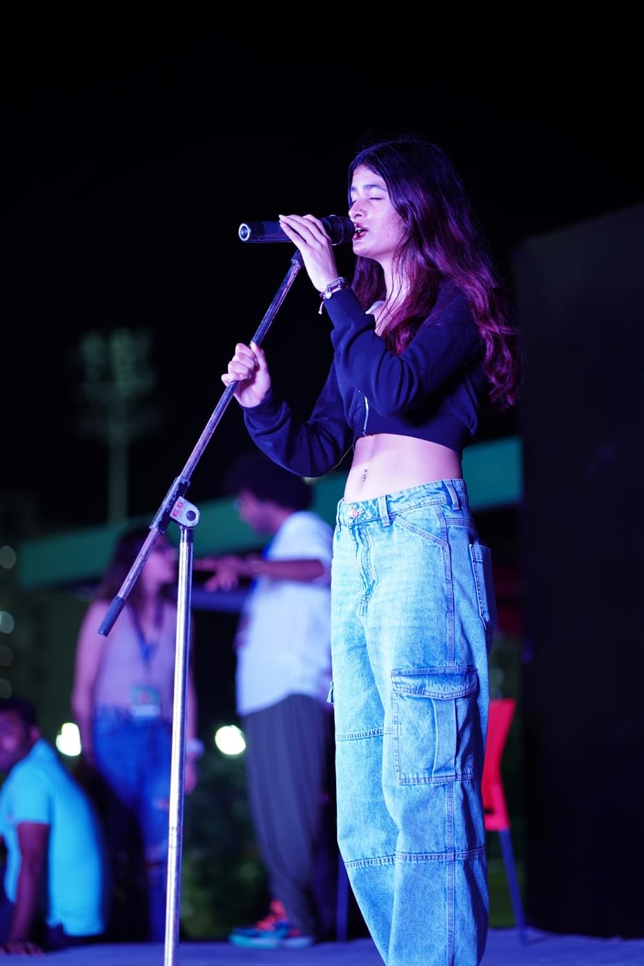 O.P. Jindal Global University Orientation photo 60