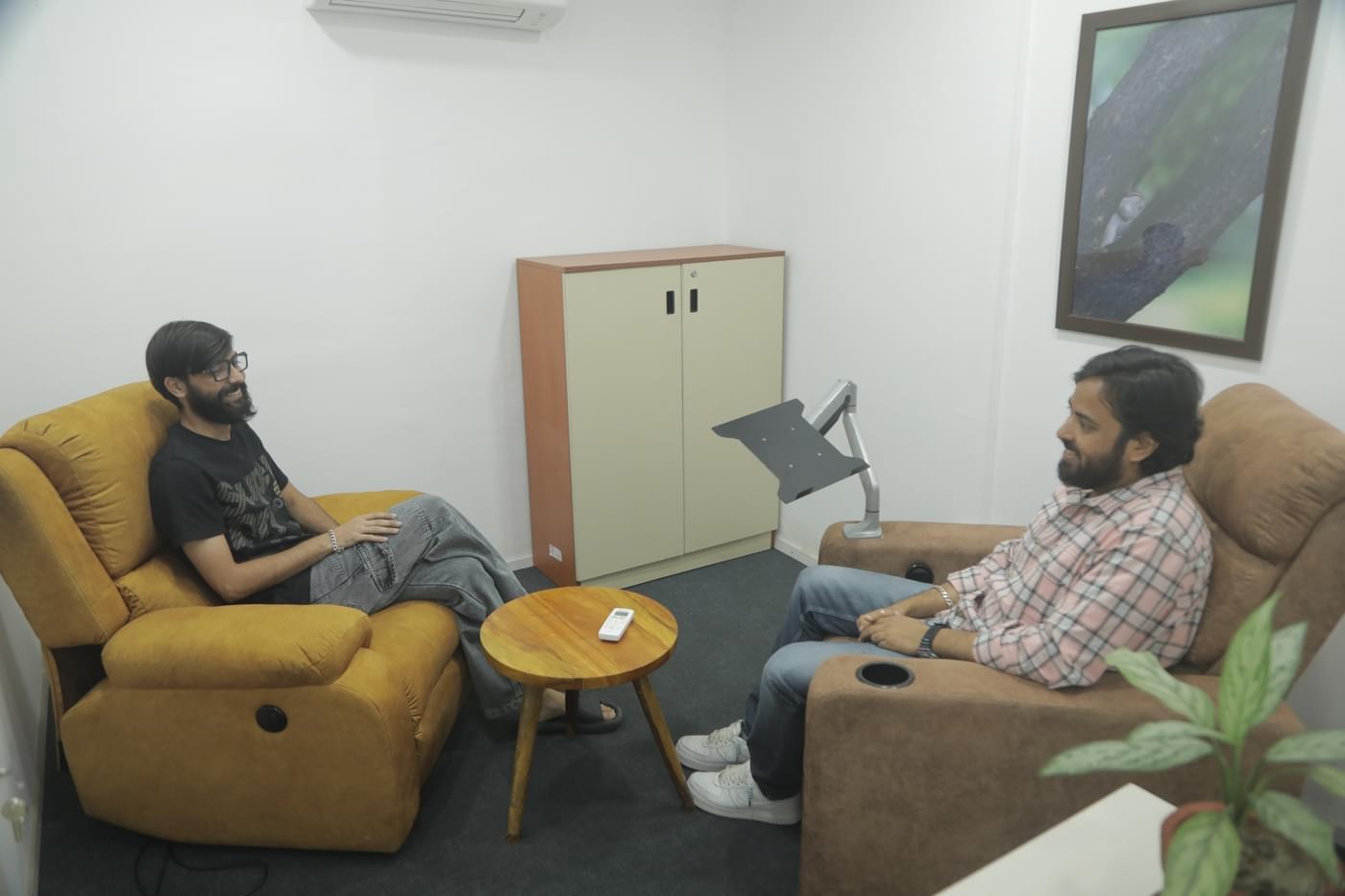 O.P. Jindal Global University Wellness Center photo 1