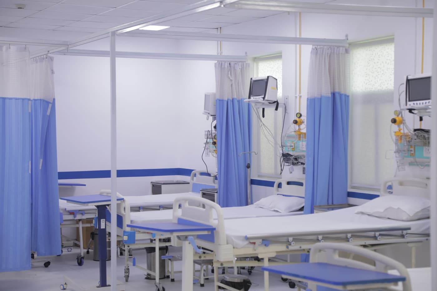 O.P. Jindal Global University Wellness Center photo 3