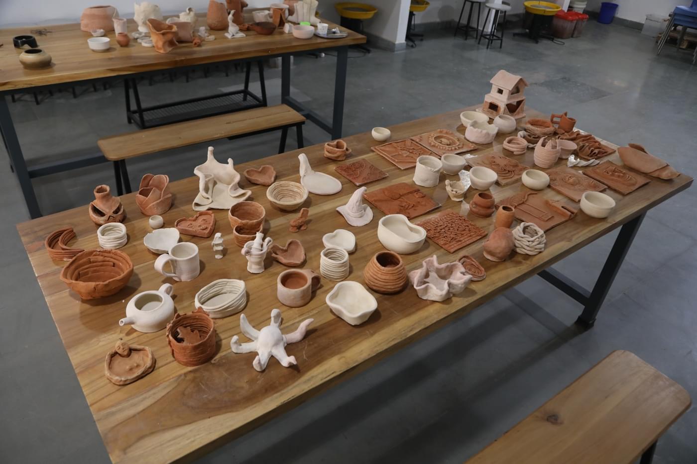 O.P. Jindal Global University Shoot photo 1