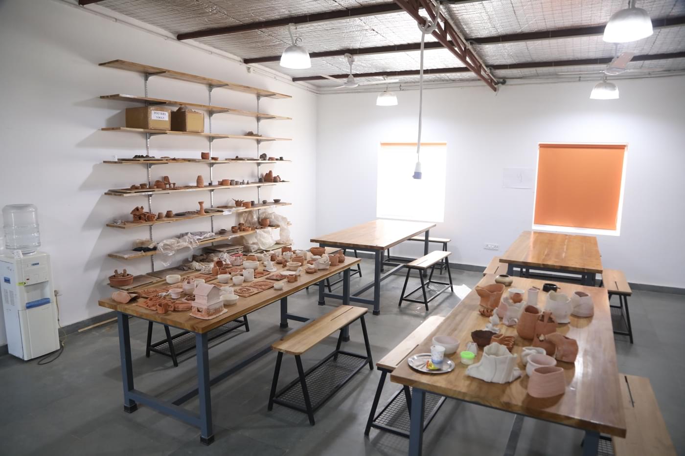 O.P. Jindal Global University Shoot photo 2