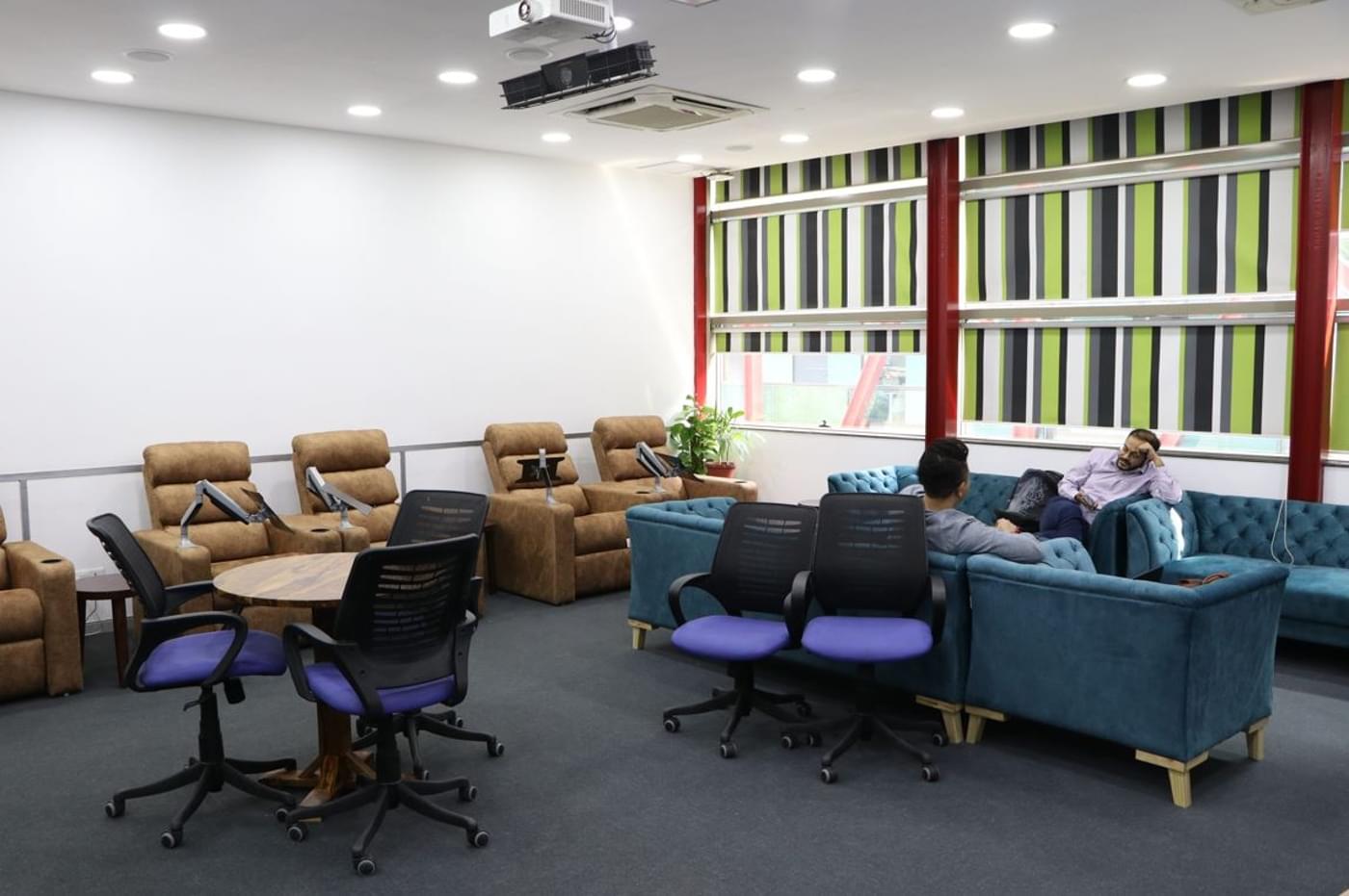 O.P. Jindal Global University Shoot photo 7