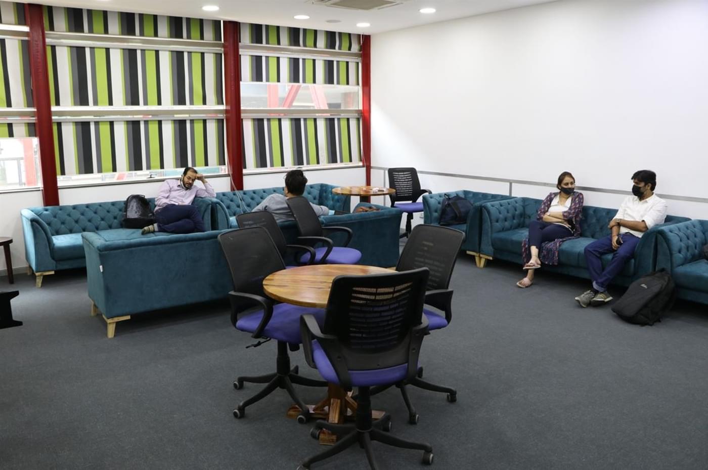 O.P. Jindal Global University Shoot photo 8