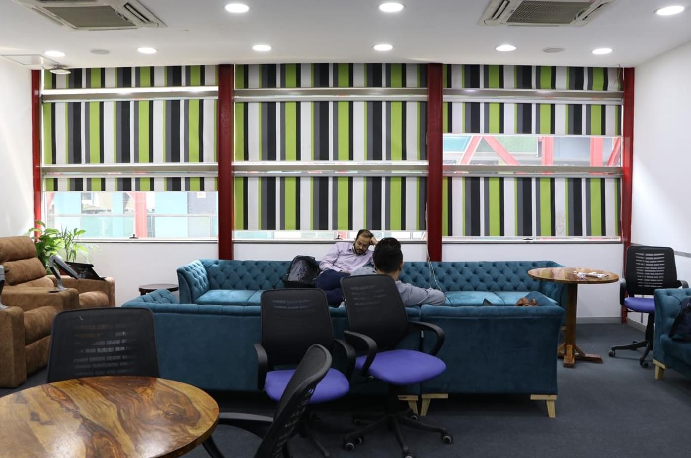 O.P. Jindal Global University Shoot photo 9