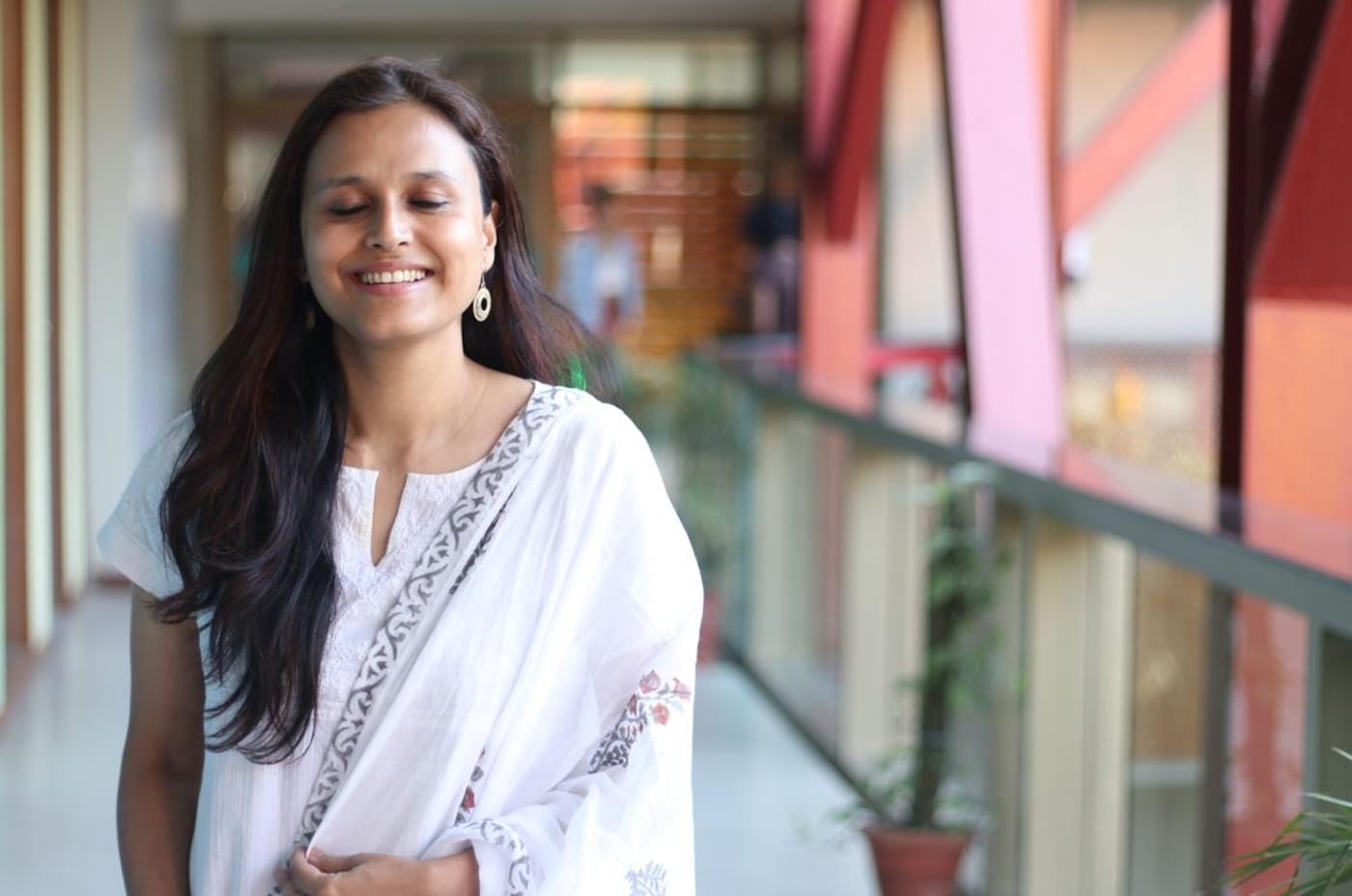 O.P. Jindal Global University Shoot photo 13