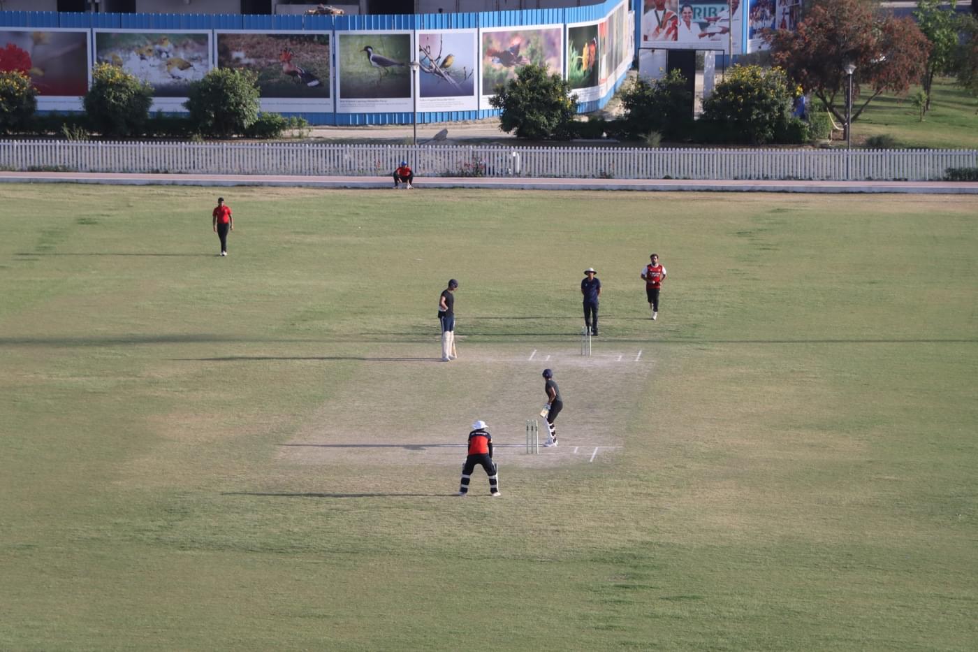 O.P. Jindal Global University Shoot photo 17