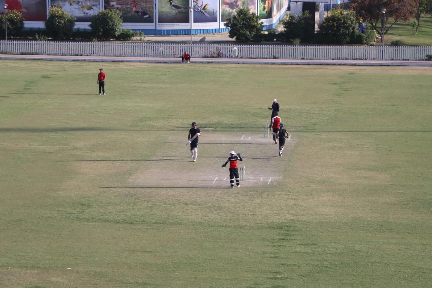 O.P. Jindal Global University Shoot photo 19