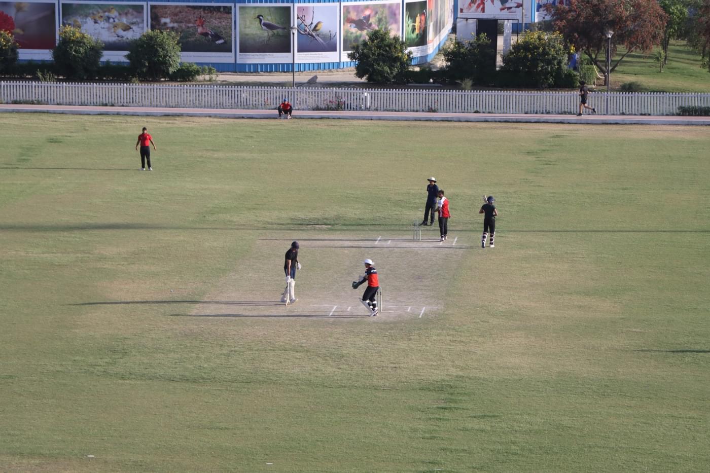 O.P. Jindal Global University Shoot photo 20