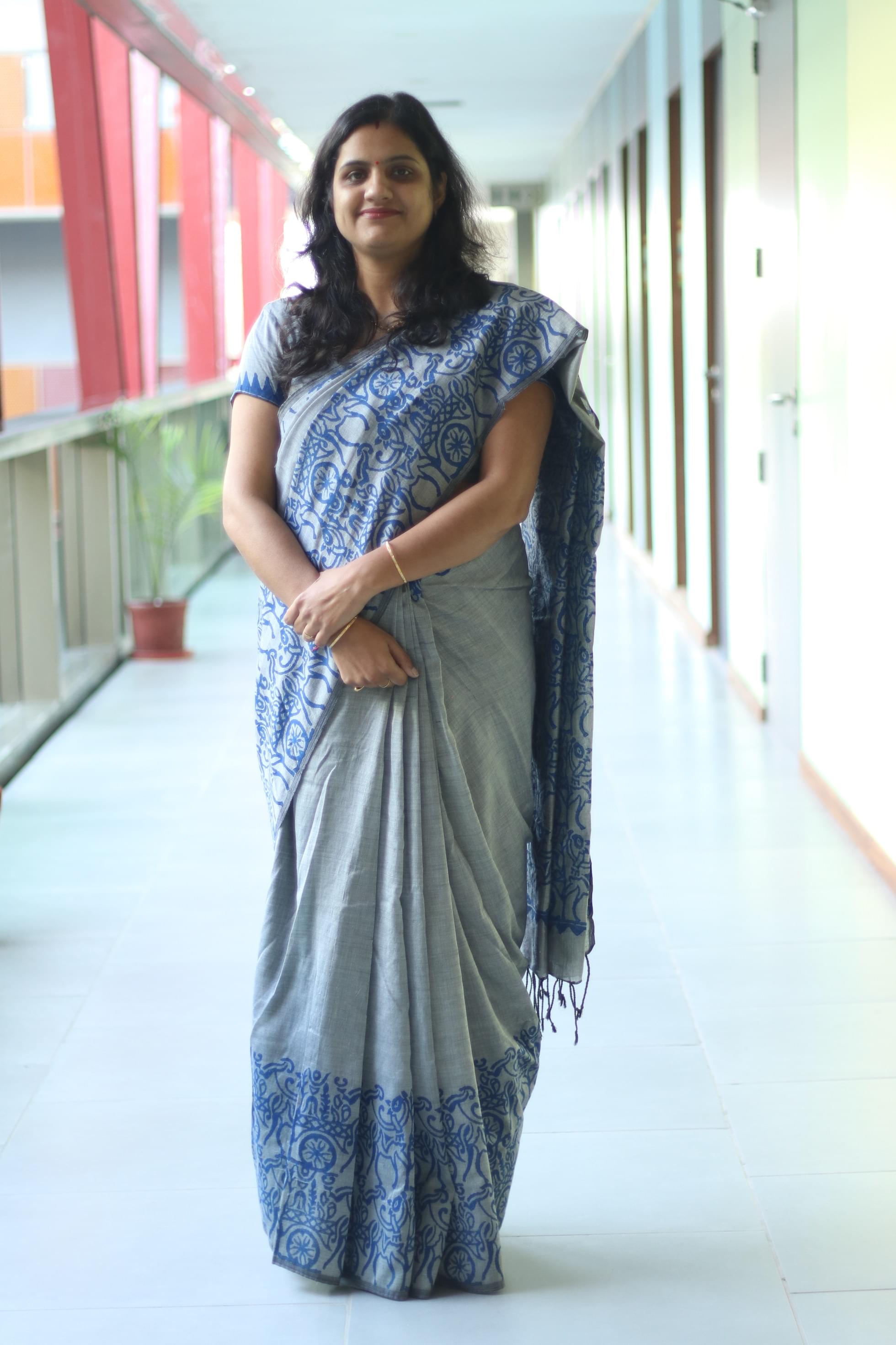 O.P. Jindal Global University Shoot photo 24