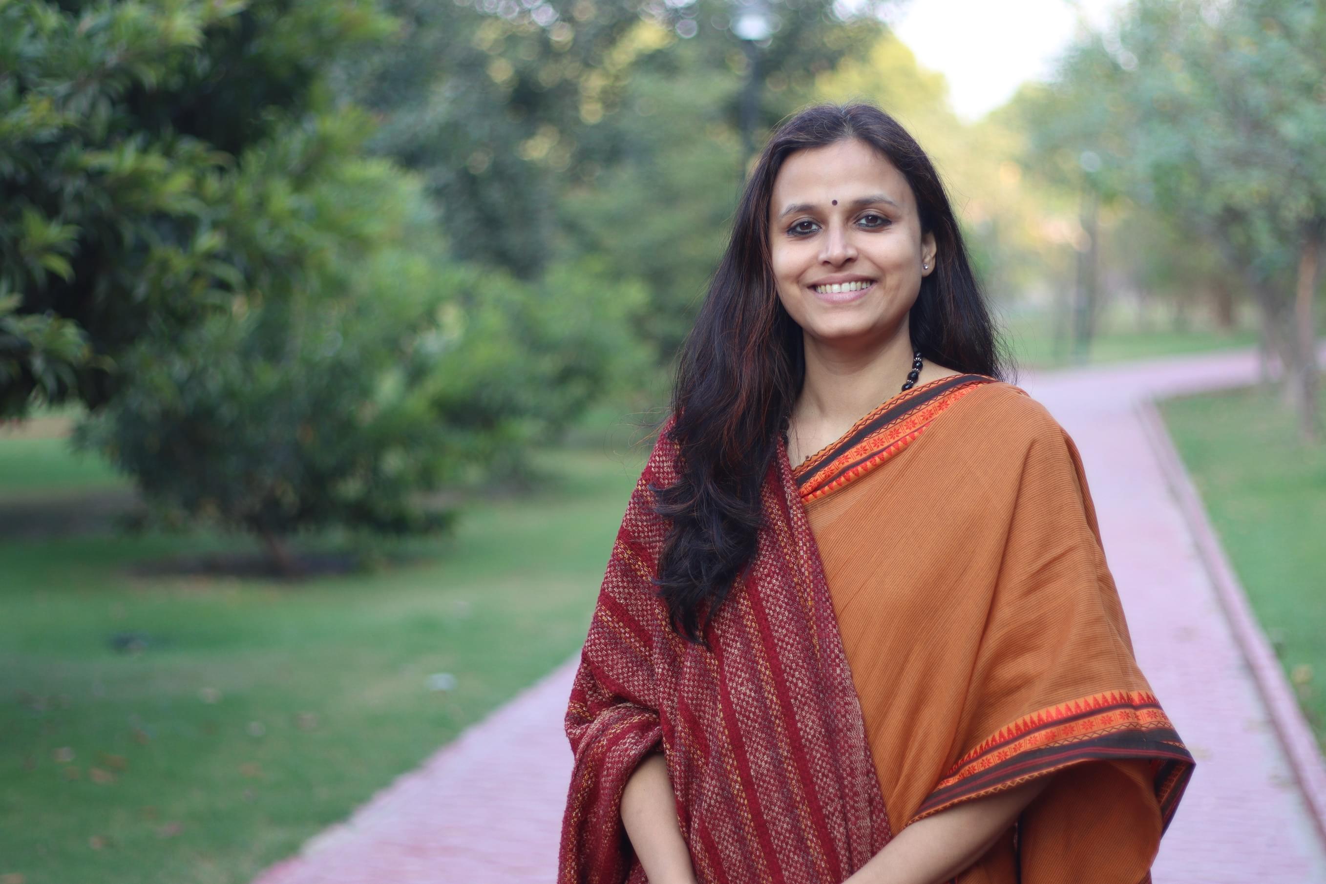 O.P. Jindal Global University Shoot photo 28