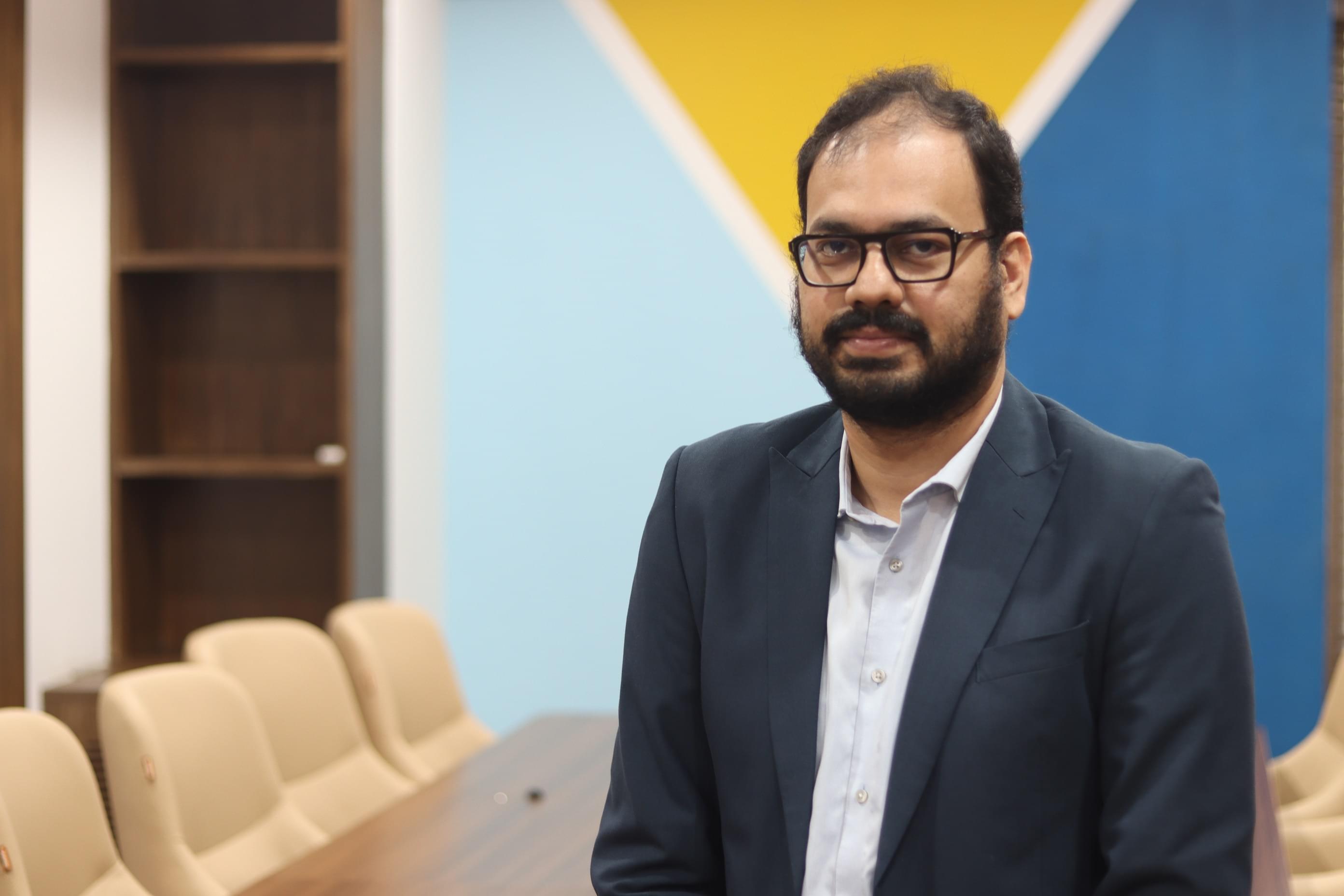 O.P. Jindal Global University Interviews photo 10