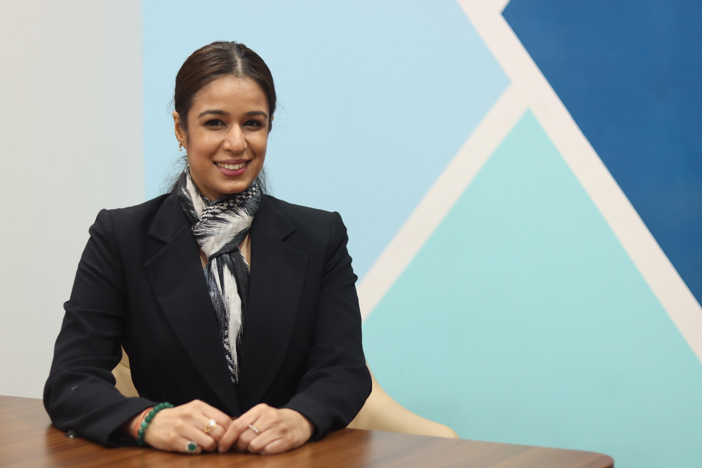 O.P. Jindal Global University Interviews photo 11