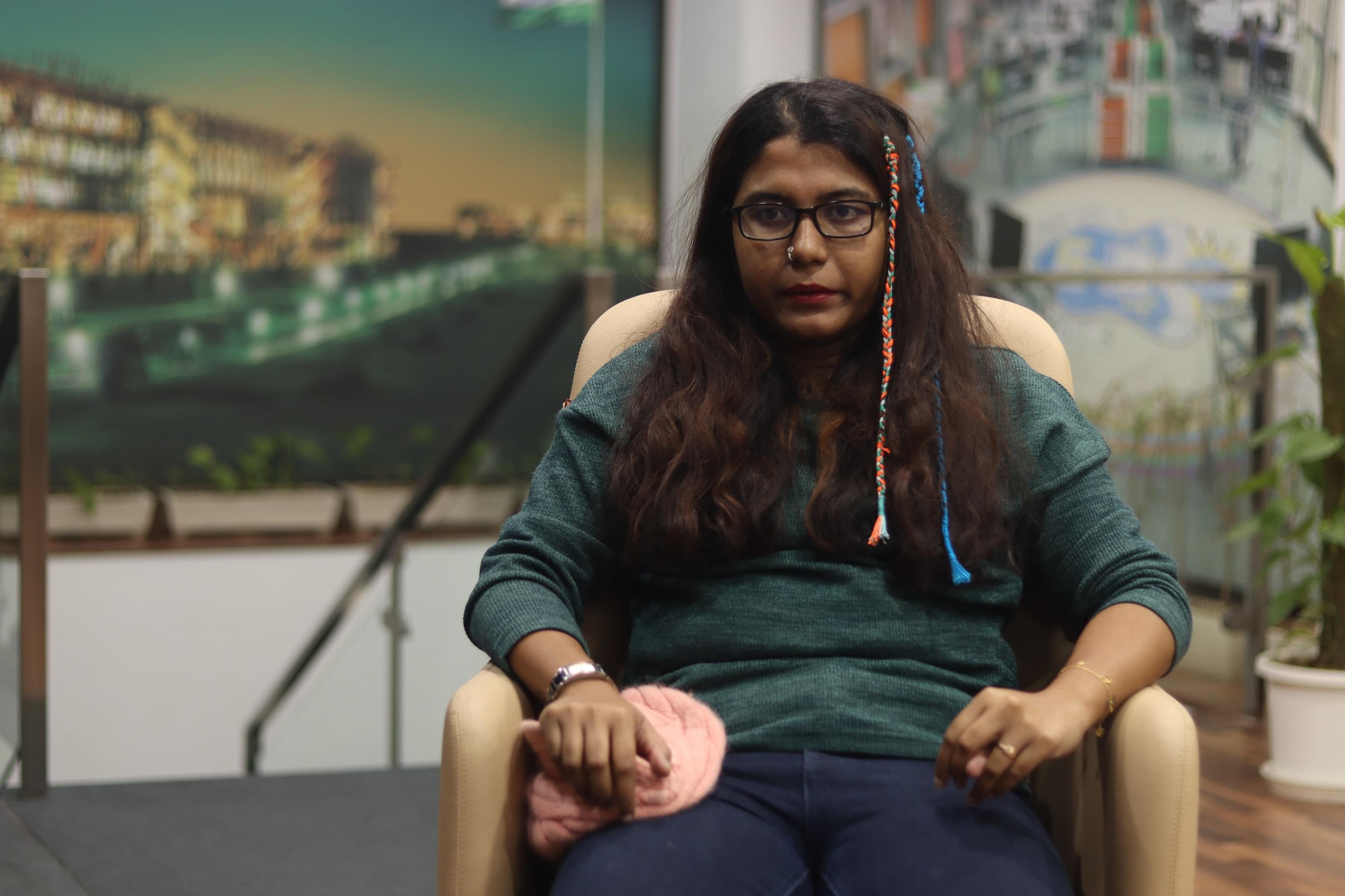 O.P. Jindal Global University Interviews photo 12