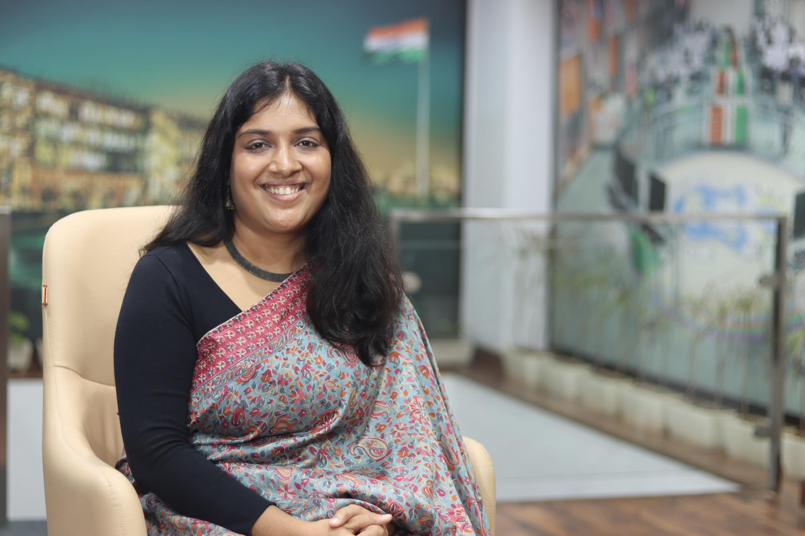 O.P. Jindal Global University Interviews photo 14