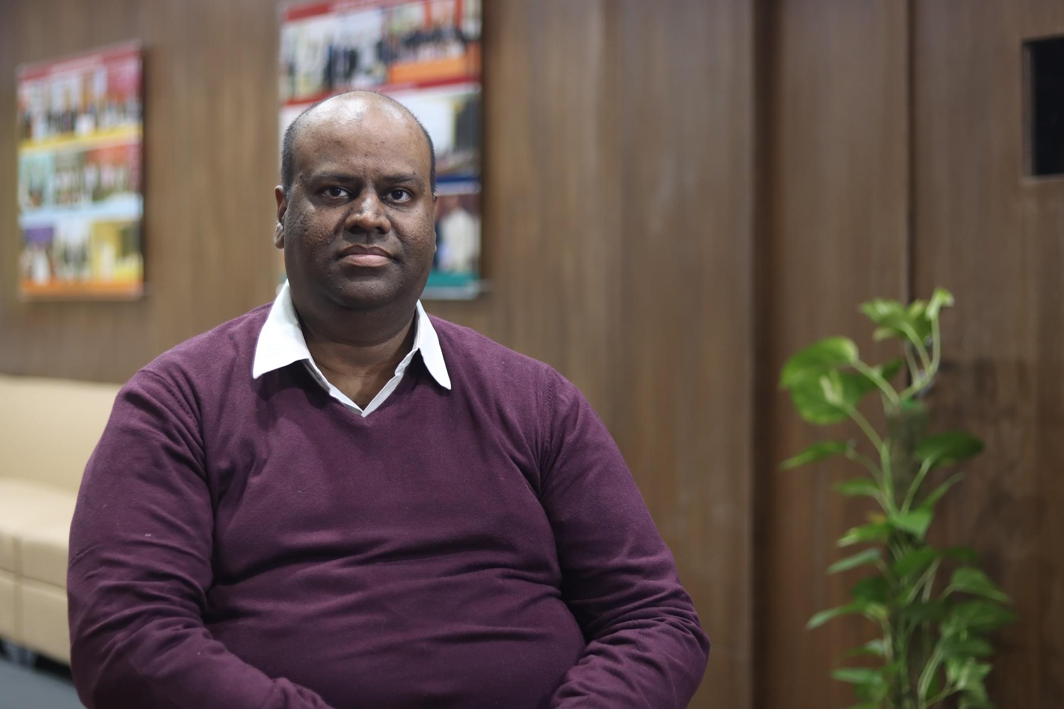 O.P. Jindal Global University Interviews photo 16