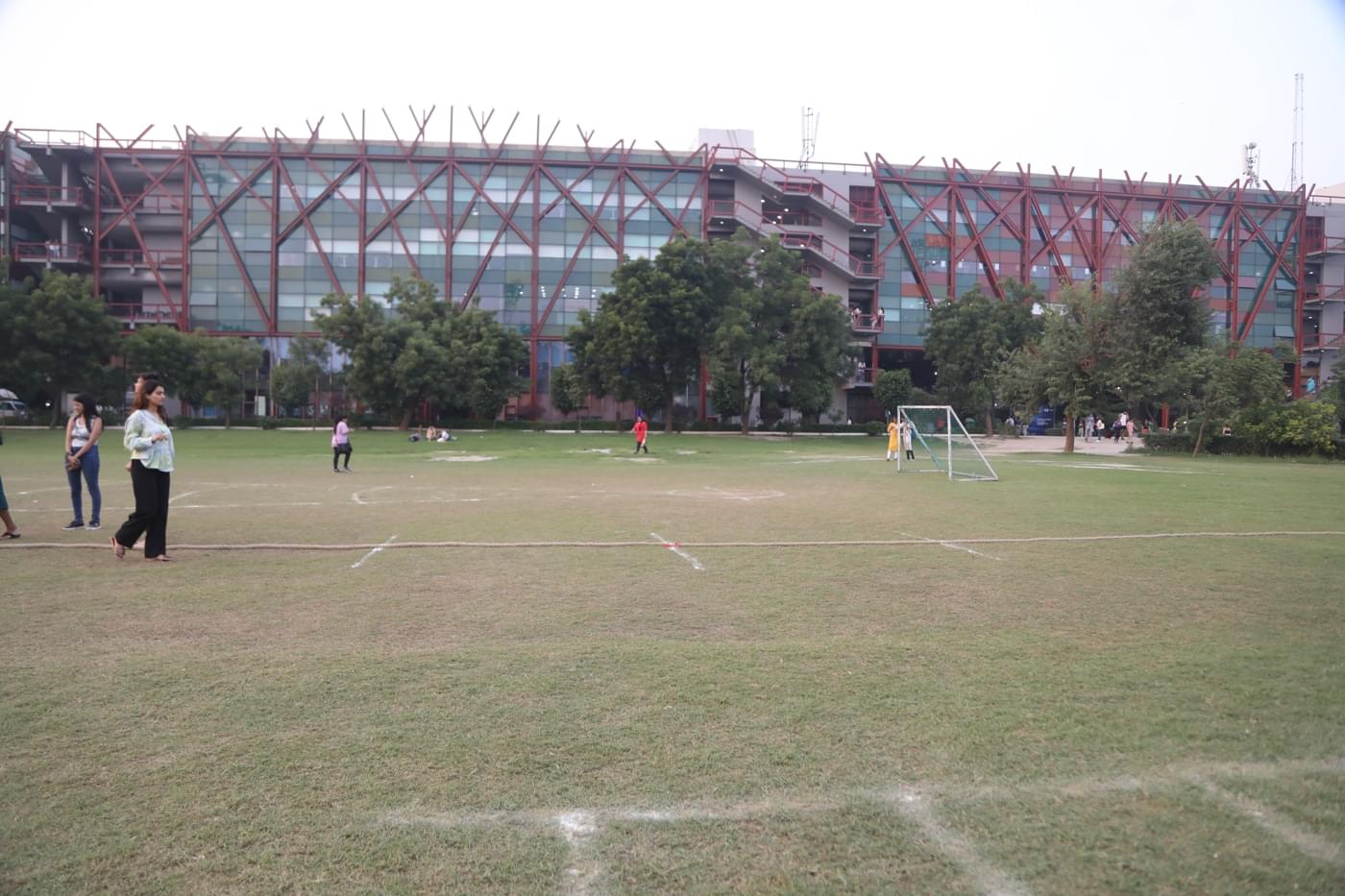 O.P. Jindal Global University Alumni Meet photo 1