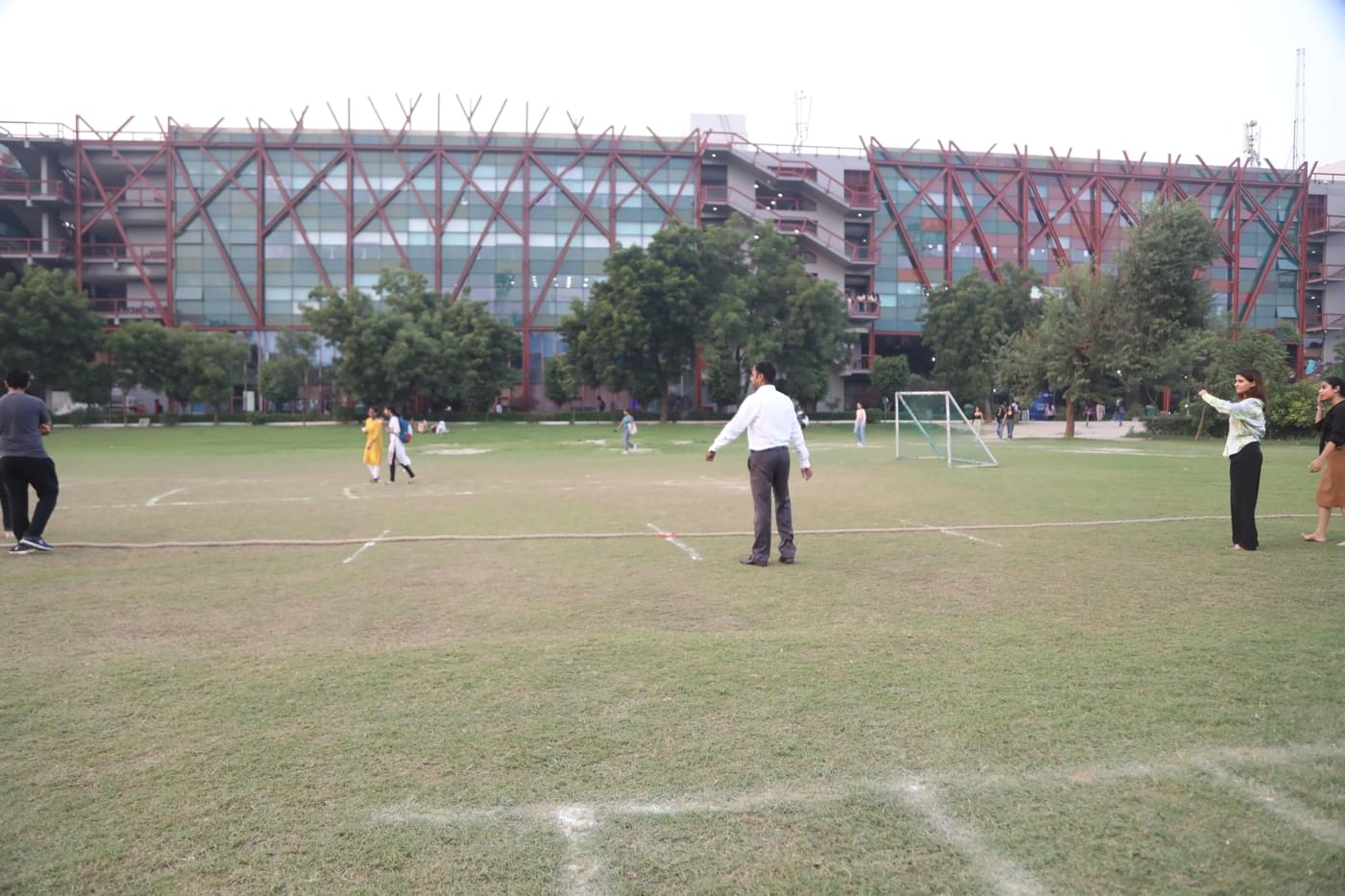 O.P. Jindal Global University Alumni Meet photo 2