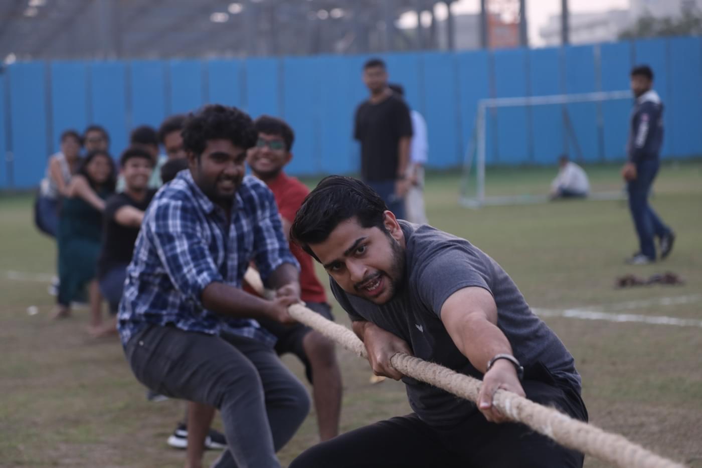 O.P. Jindal Global University Alumni Meet photo 9