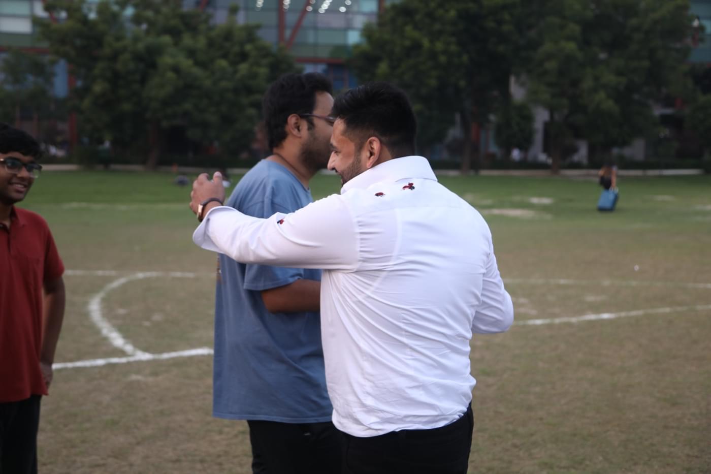 O.P. Jindal Global University Alumni Meet photo 16