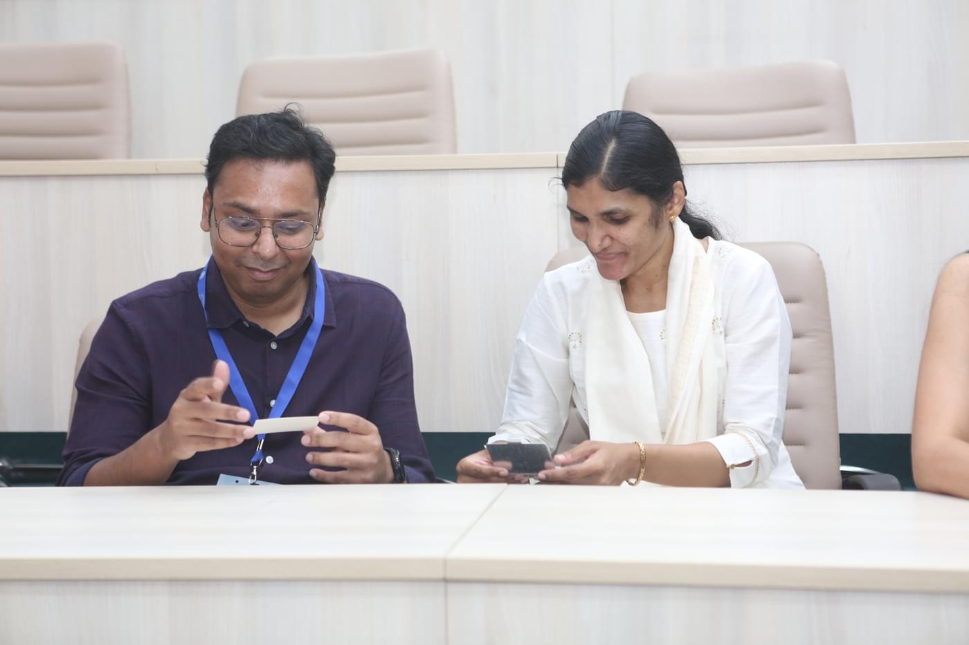 O.P. Jindal Global University Alumni Meet photo 53