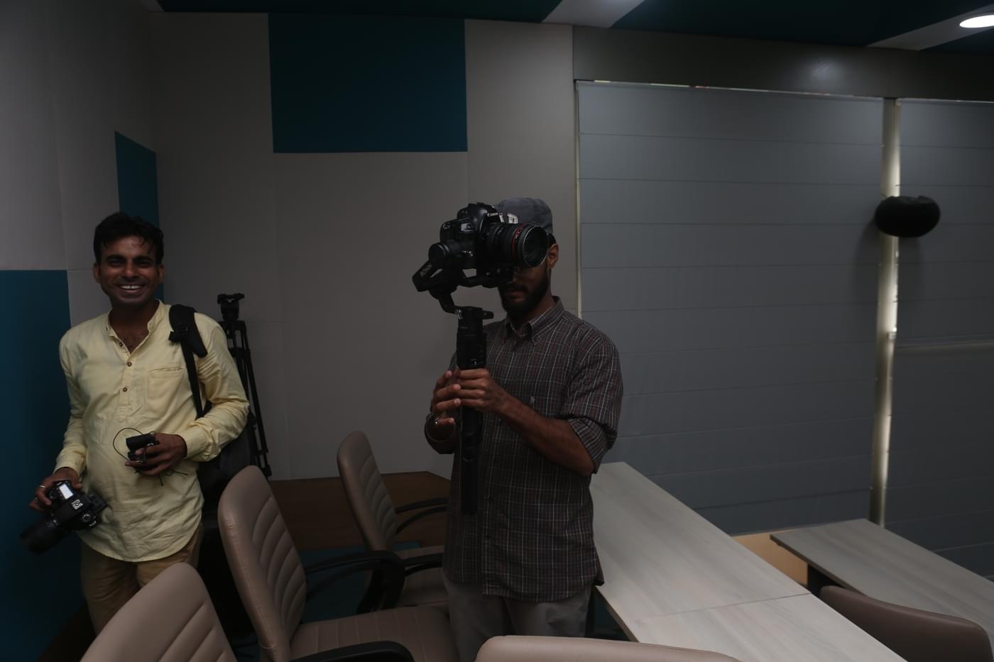 O.P. Jindal Global University Alumni Meet photo 58