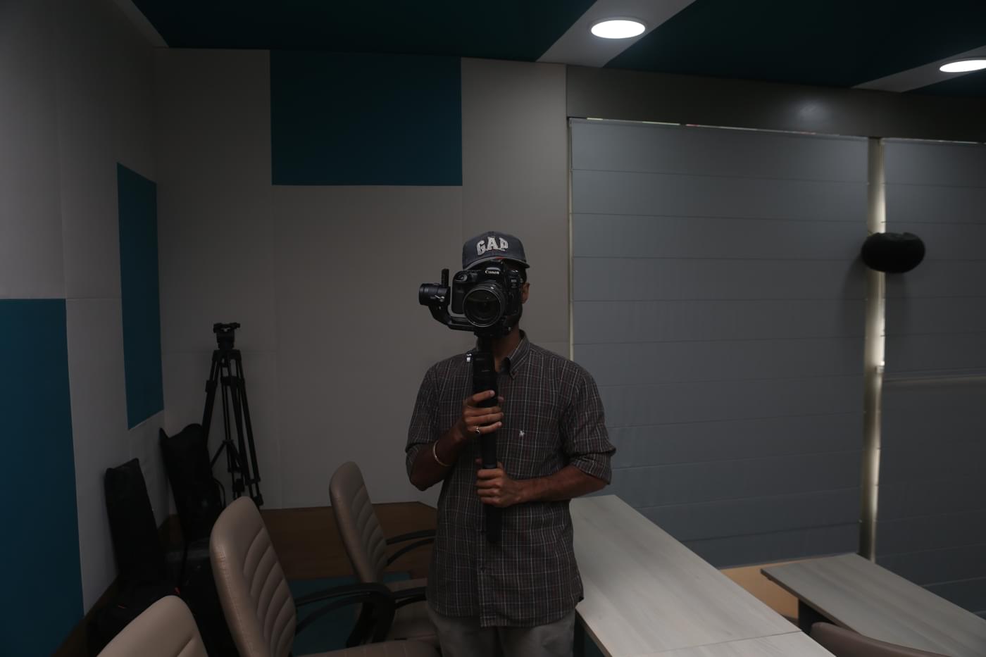 O.P. Jindal Global University Alumni Meet photo 59