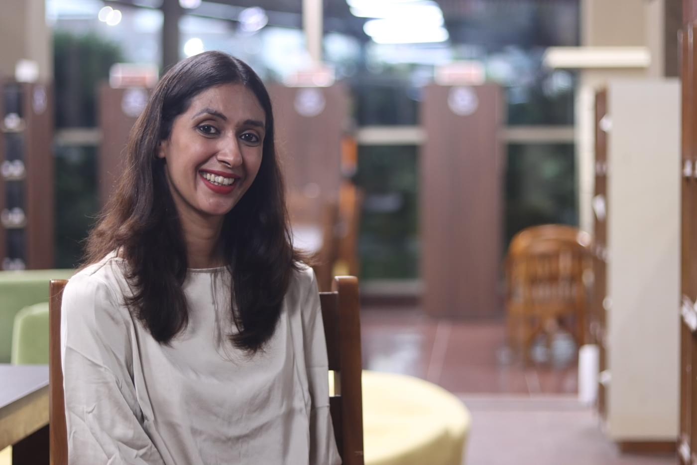 O.P. Jindal Global University Shoot photo 29