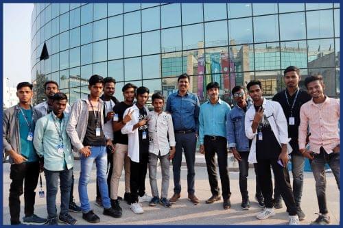 MTM College Bihta Infrastructure photo 2