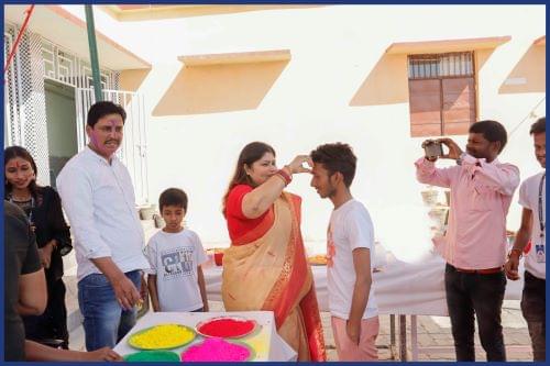 MTM College Bihta Infrastructure photo 1