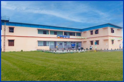 MTM College Bihta Infrastructure photo 12