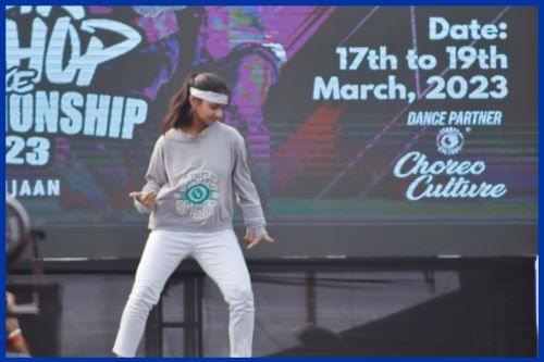 MTM College Bihta Infrastructure photo 7