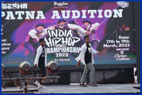 MTM College Bihta Infrastructure photo 9