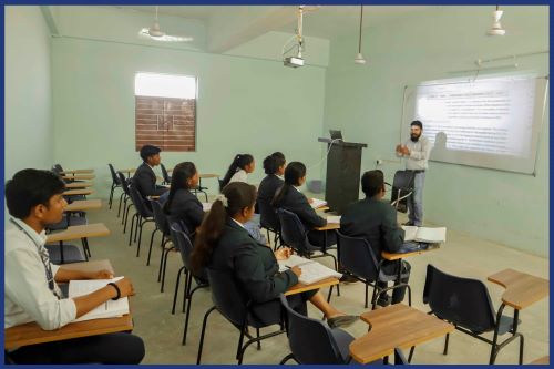 MTM College Bihta Infrastructure photo 6