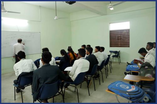 MTM College Bihta Infrastructure photo 5