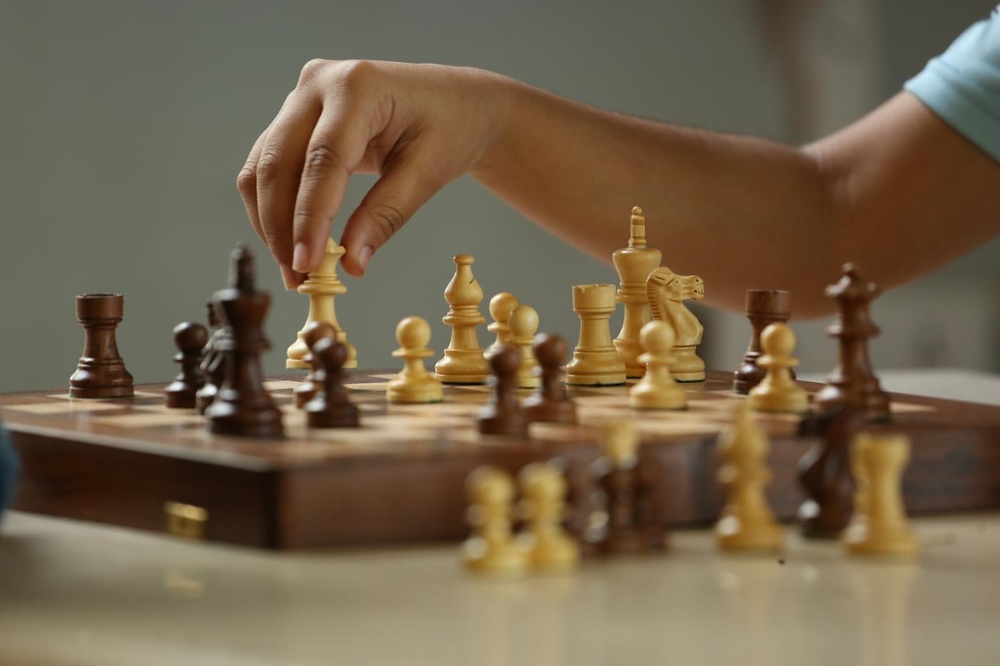 O.P. Jindal Global University Magnus photo 2