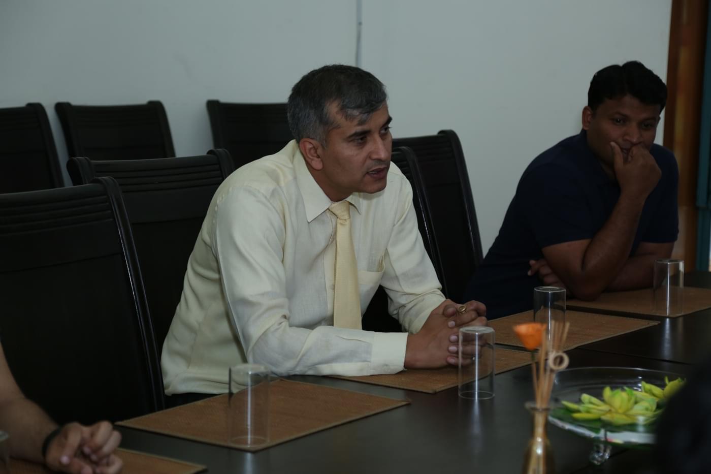 O.P. Jindal Global University Magnus photo 7